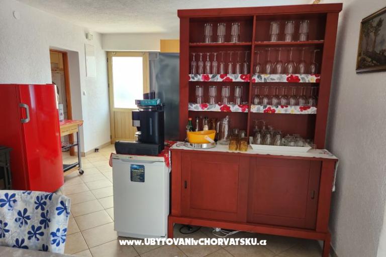 Appartement Karlobag – foto 19
