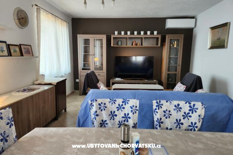Appartement Karlobag – foto 22