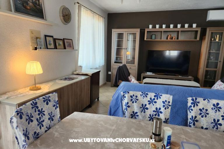 Appartement Karlobag – foto 23