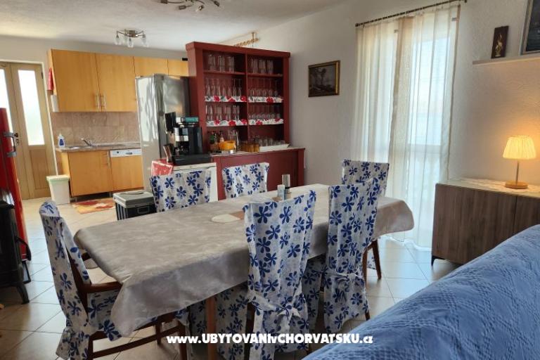 Appartement Karlobag – foto 27