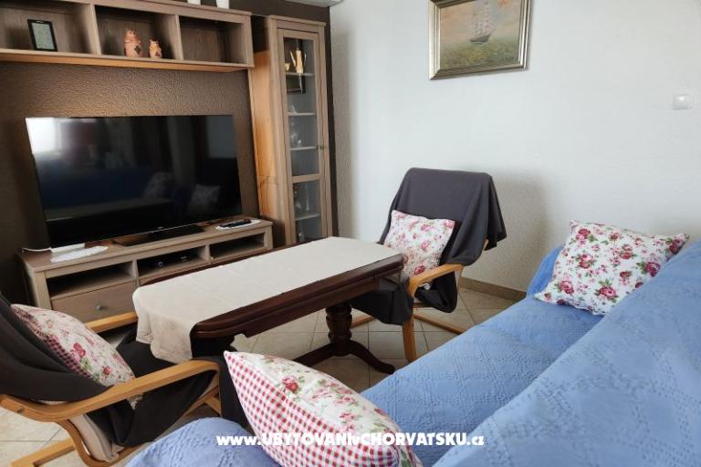 Appartement Karlobag – foto 28