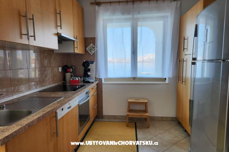 Appartement Karlobag – foto 29