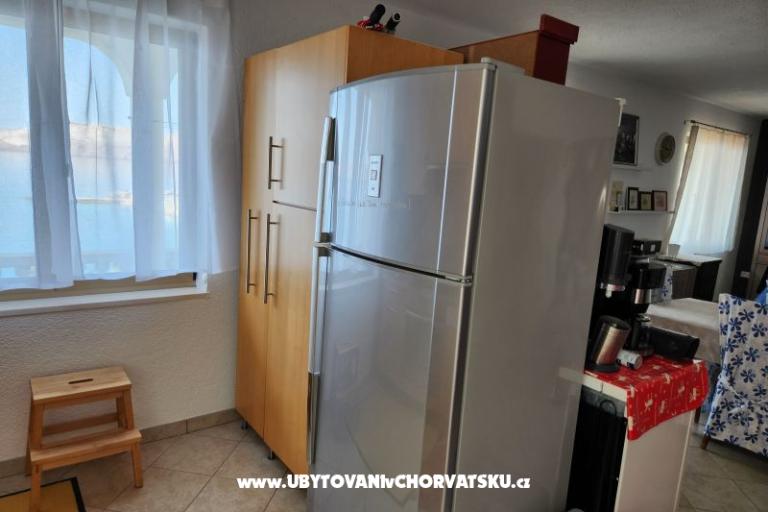 Appartement Karlobag – foto 30