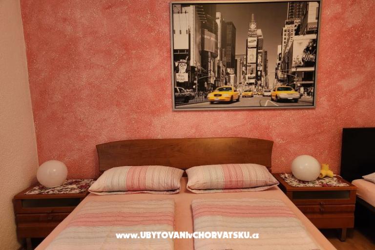 Appartement Karlobag – foto 32