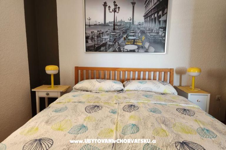 Appartement Karlobag – foto 33