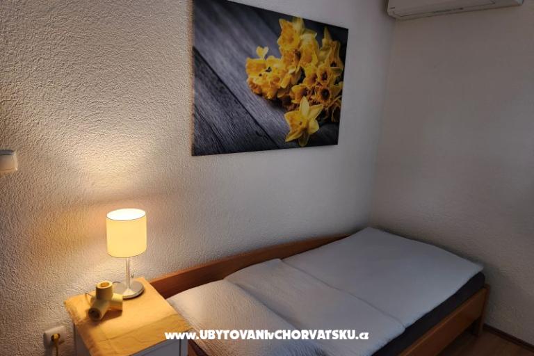 Appartement Karlobag – foto 35
