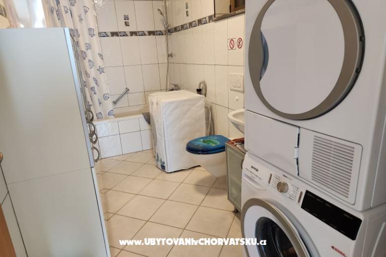 Appartement Karlobag – foto 38