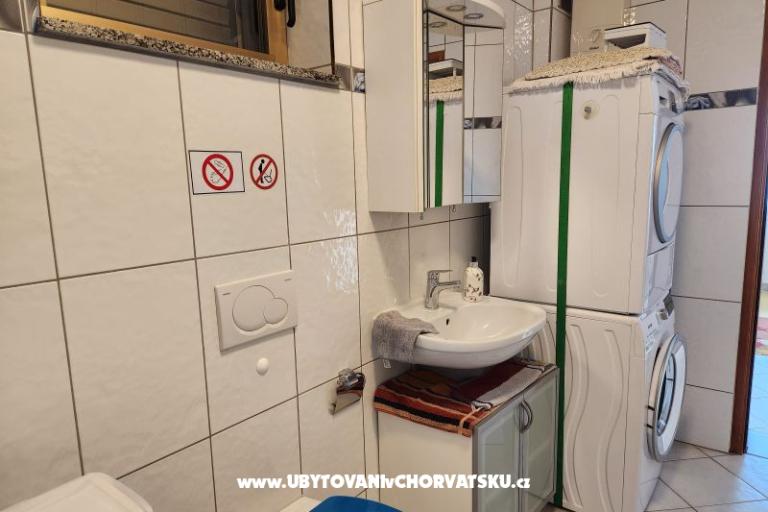 Appartement Karlobag – foto 40