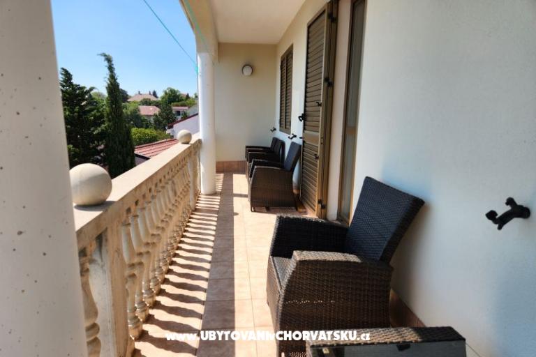 Appartement Karlobag – foto 42