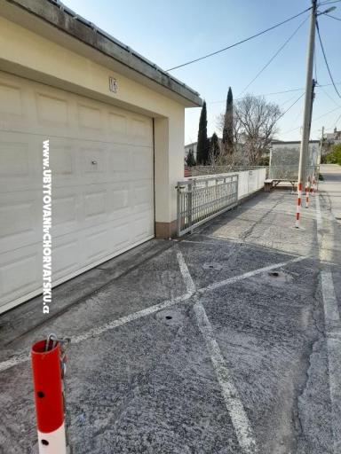 Appartement Karlobag – foto 45