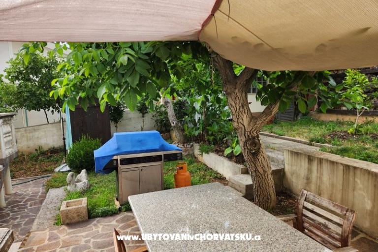 Appartement Karlobag – foto 50