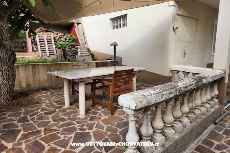 Appartement Karlobag – foto 52