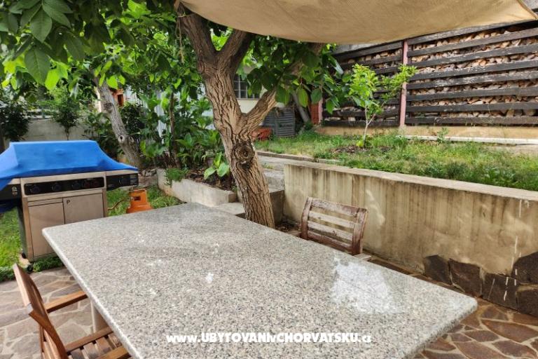 Appartement Karlobag – foto 53