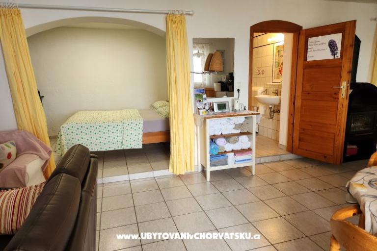 Appartement Karlobag – foto 6
