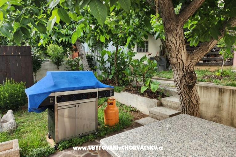 Appartement Karlobag – foto 60