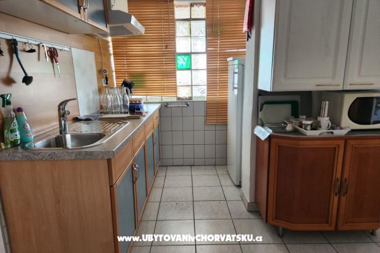 Appartement Karlobag – foto 7