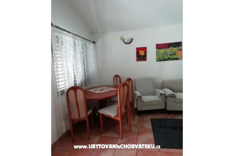Appartement na moru – foto 11