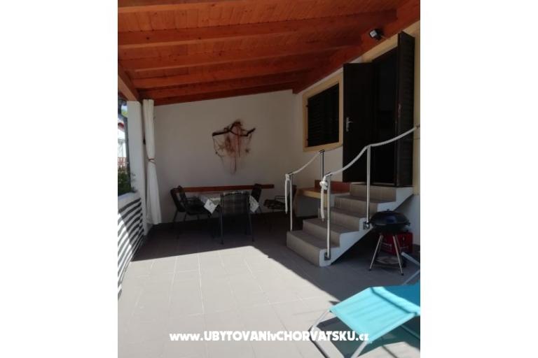Appartement na moru – foto 15