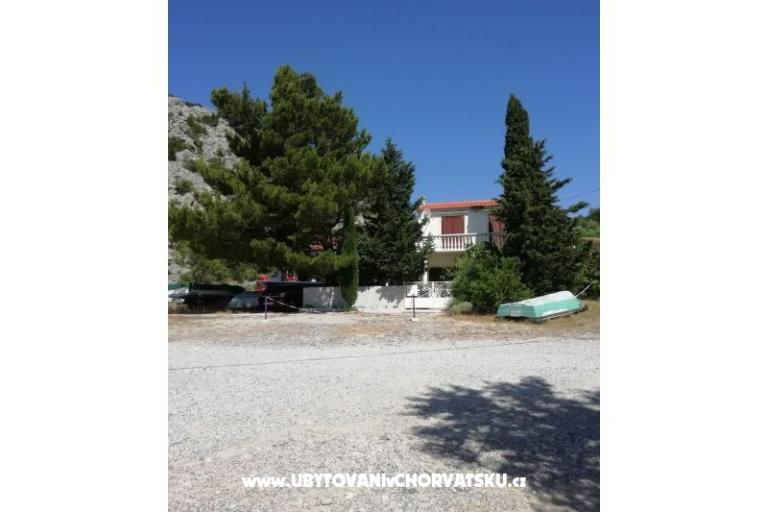 Appartement na moru – foto 18