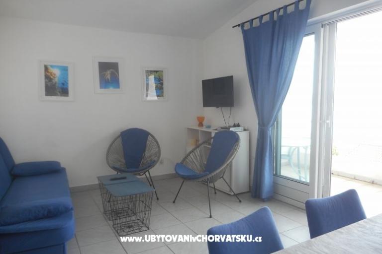 Appartement Tanja – foto 14