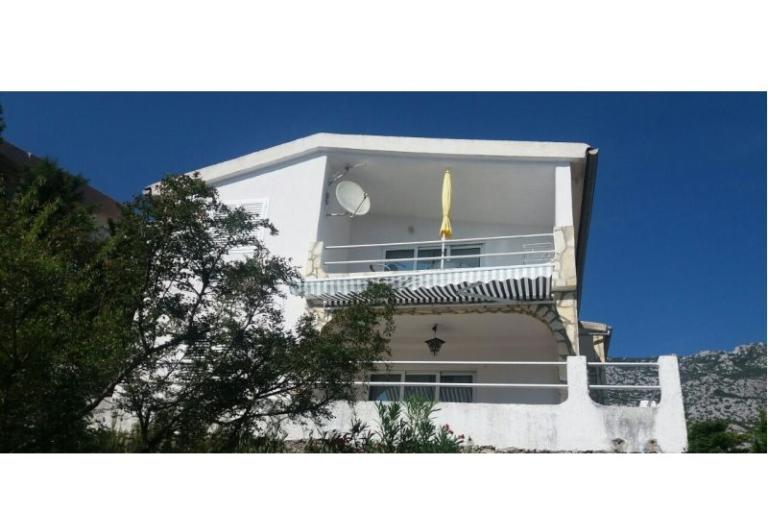 Appartement Tanja – foto 3