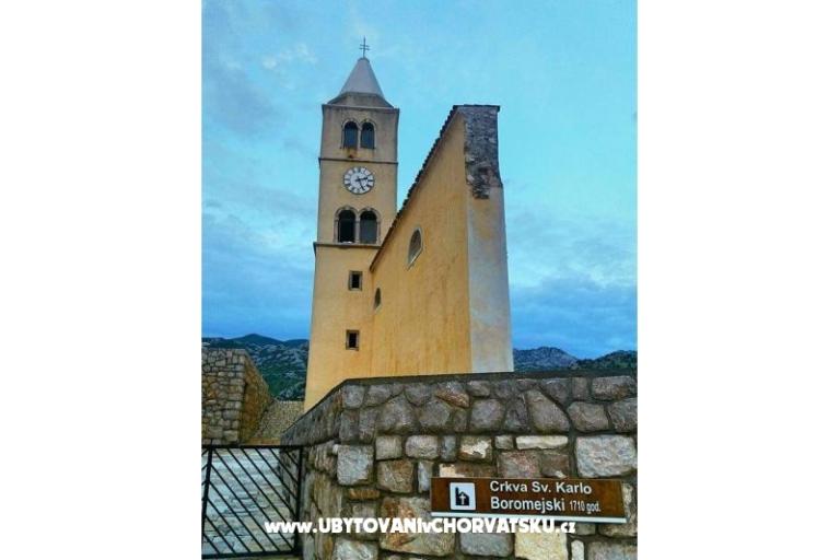 Appartement Tanja – foto 9