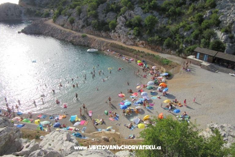 Appartements Gracijela – foto 10