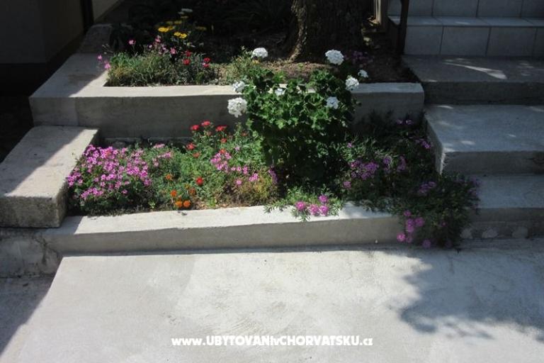 Appartements Gracijela – foto 14