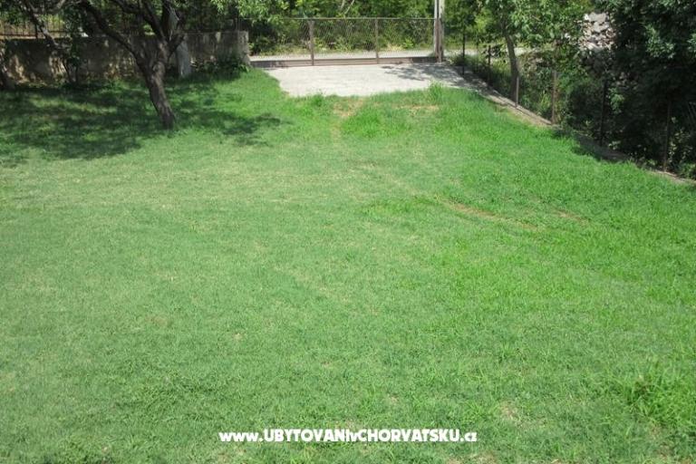 Appartements Gracijela – foto 15