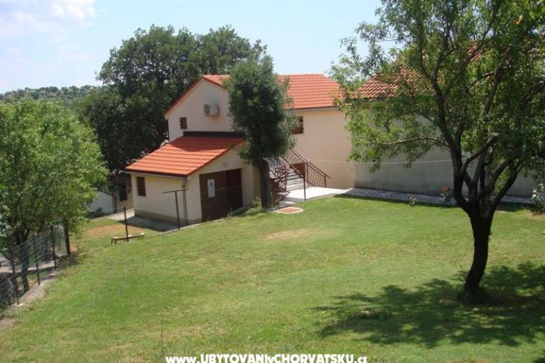 Appartements Gracijela – foto 3