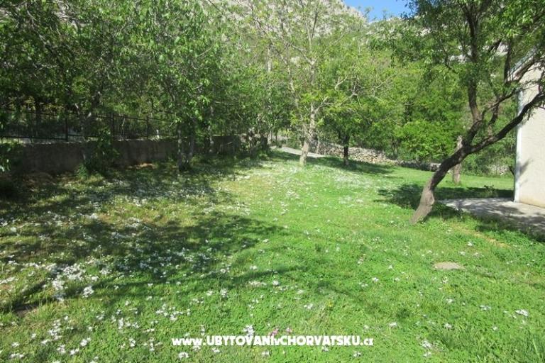 Appartements Gracijela – foto 4