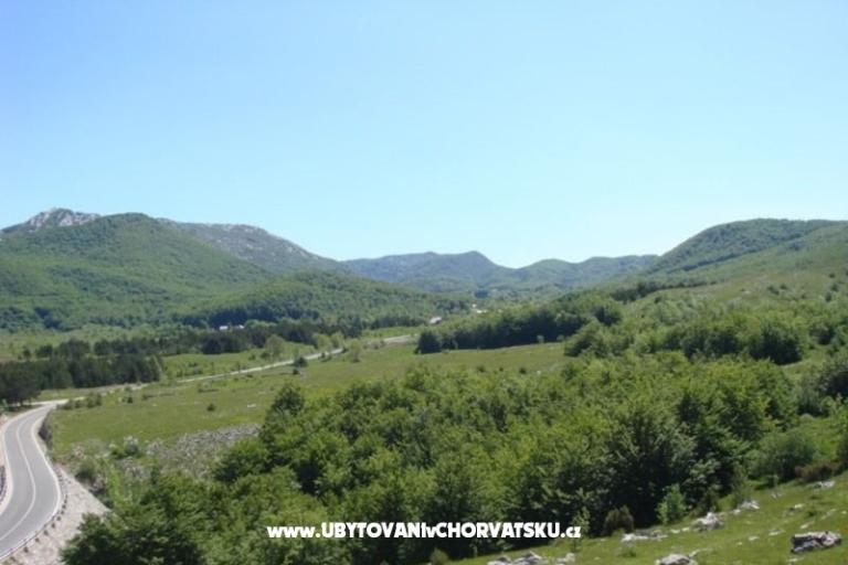 Appartements Gracijela – foto 8