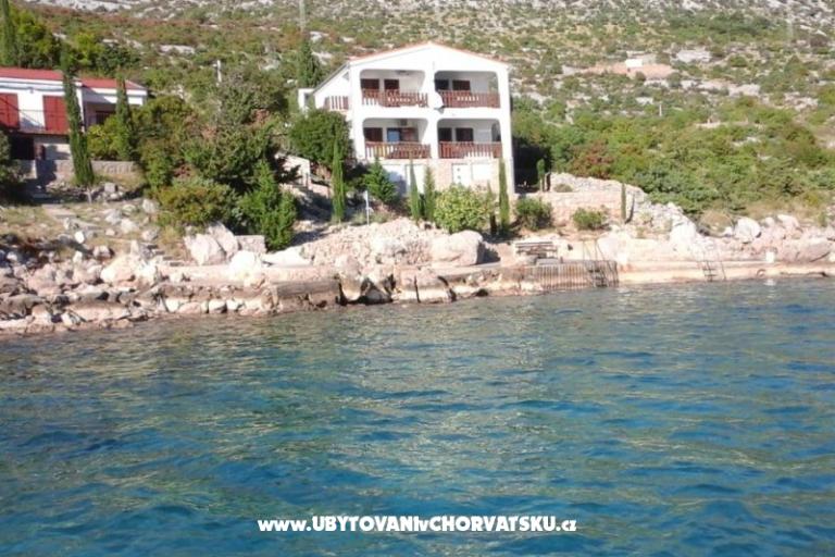 Apartmani Alojz – foto 13
