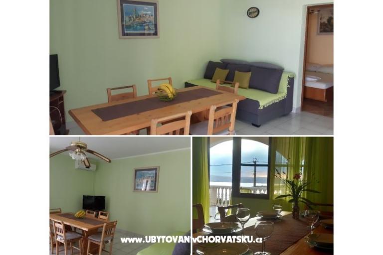 Appartements Kulaš – foto 7