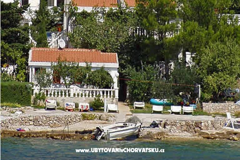 Appartements Marija – foto 11