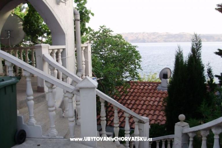 Appartements Marija – foto 12