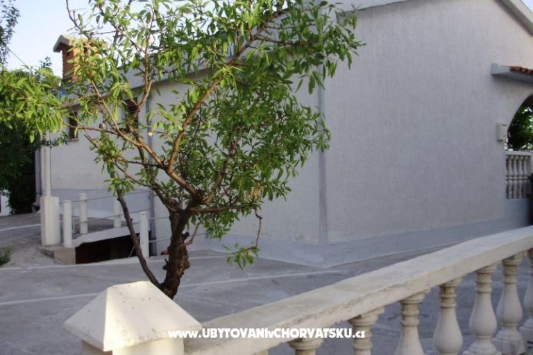 Appartements Marija – foto 13