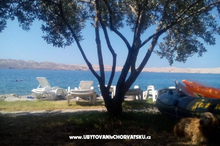 Appartements Marija – foto 14