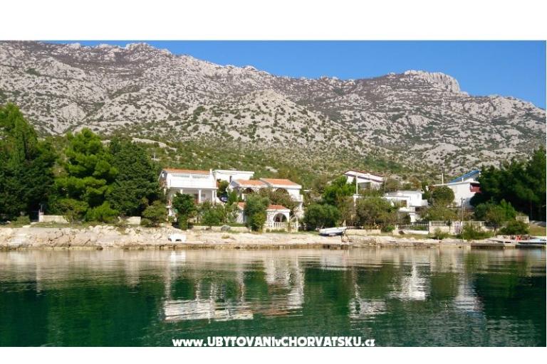 Appartements Marija – foto 15