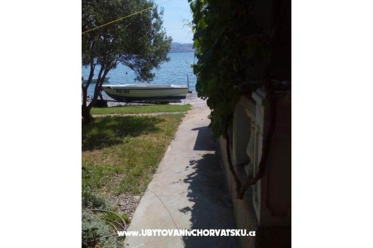 Appartements Marija – foto 18