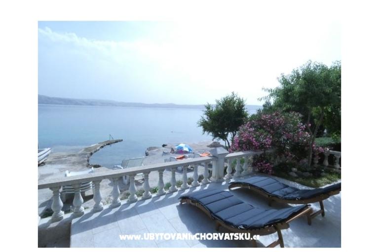 Appartements Marija – foto 8