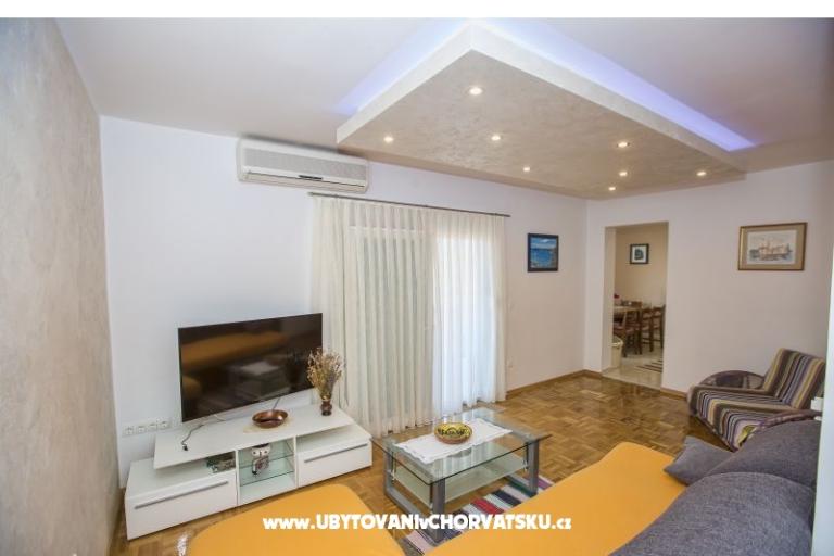 Appartements Marijana  – foto 10