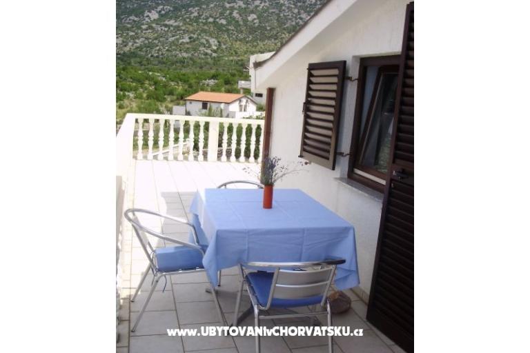 Appartements Marijana  – foto 11