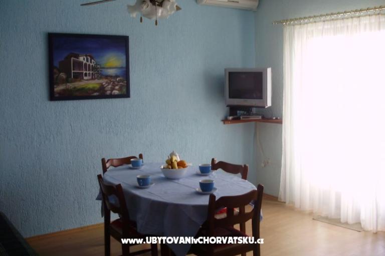 Appartements Marijana  – foto 12