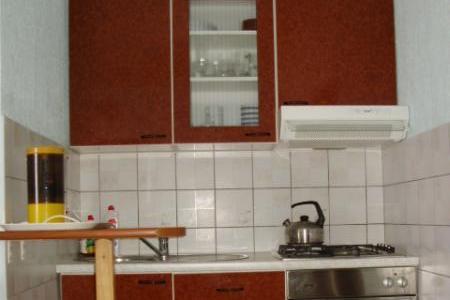 Appartements Marijana  – foto 13