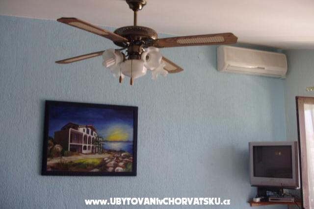 Appartements Marijana  – foto 14