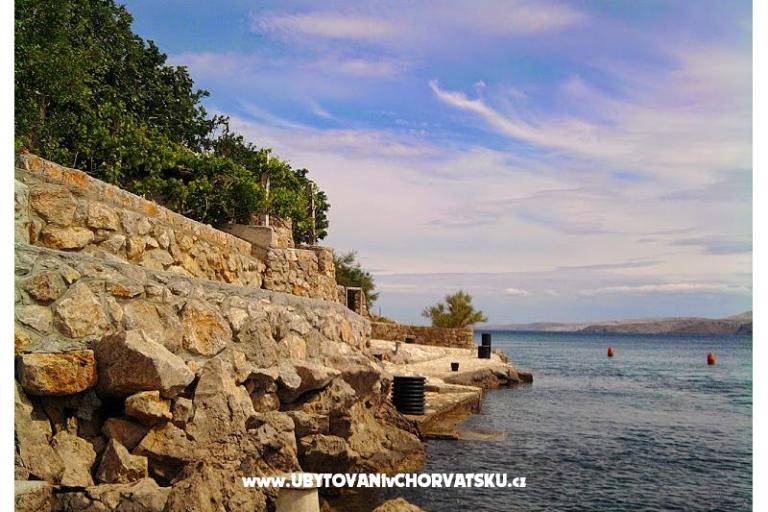 Appartements Marijana  – foto 15