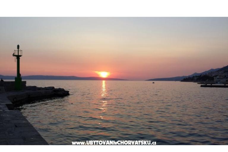 Appartements Marijana  – foto 18