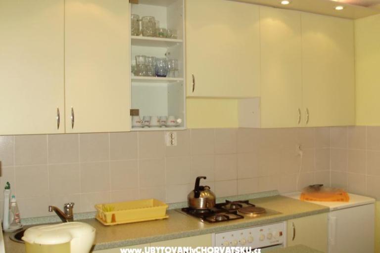 Appartements Marijana  – foto 3