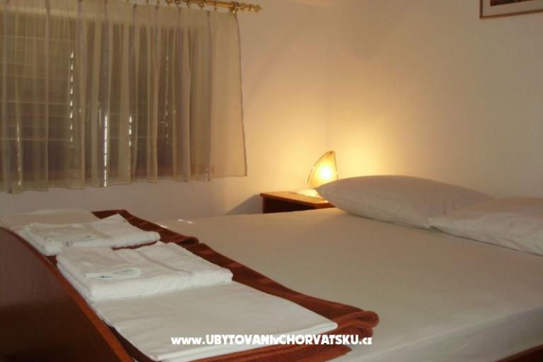 Appartements Marijana  – foto 4